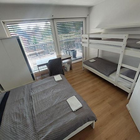 Rose Valley, Modern Studios & Apartments Ljubljana Ngoại thất bức ảnh