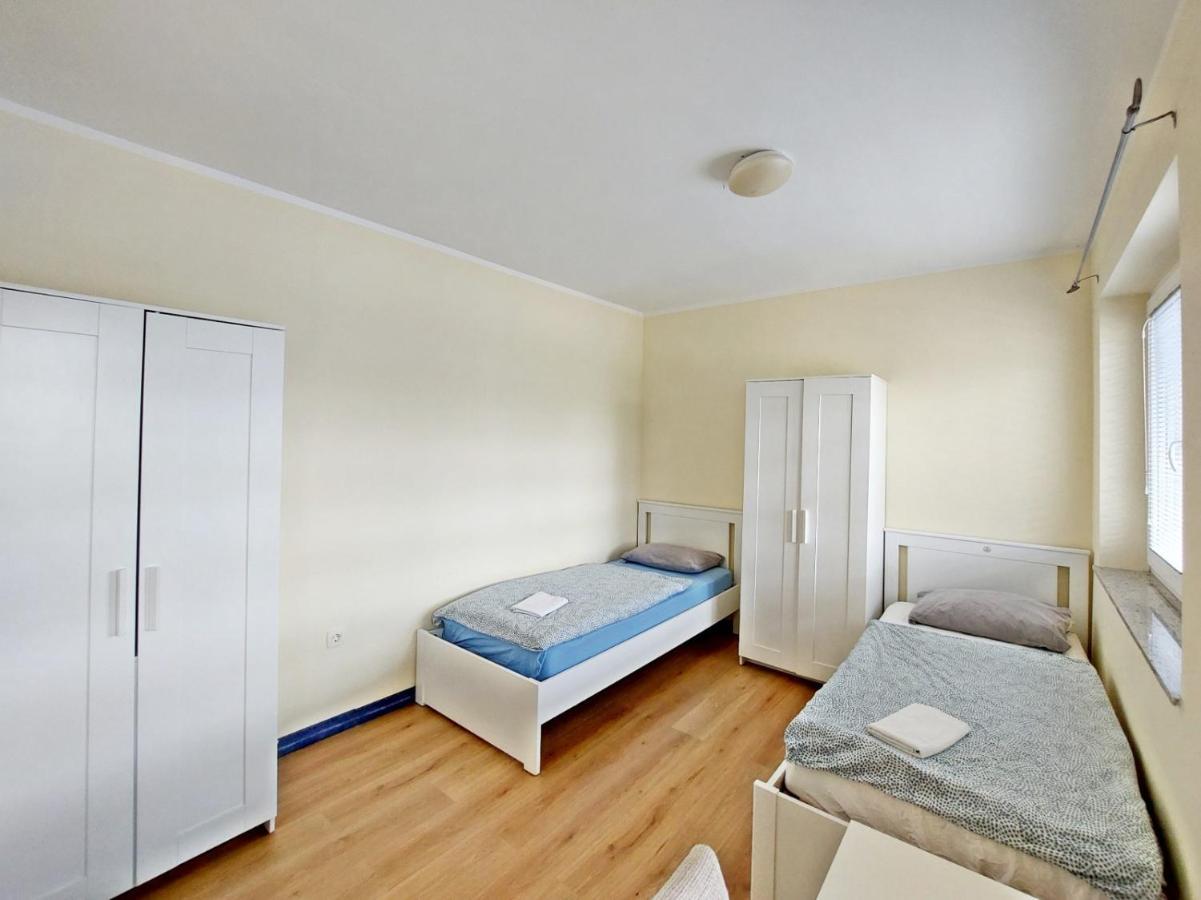 Rose Valley, Modern Studios & Apartments Ljubljana Ngoại thất bức ảnh