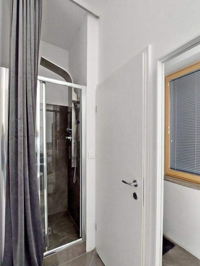 Rose Valley, Modern Studios & Apartments Ljubljana Ngoại thất bức ảnh