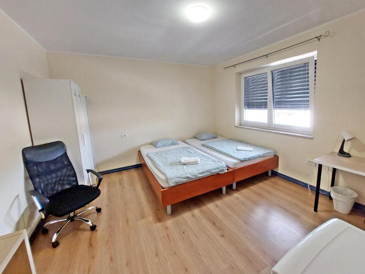 Rose Valley, Modern Studios & Apartments Ljubljana Ngoại thất bức ảnh
