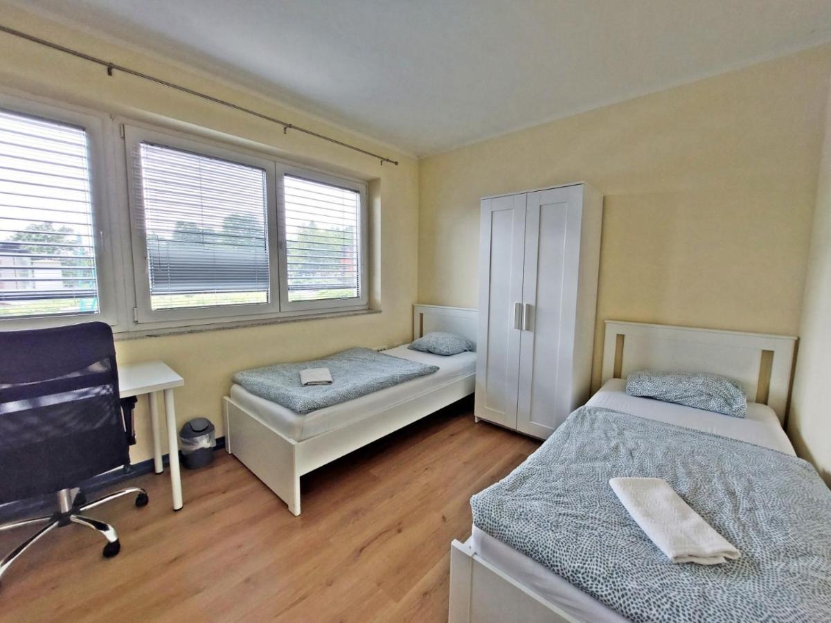 Rose Valley, Modern Studios & Apartments Ljubljana Ngoại thất bức ảnh