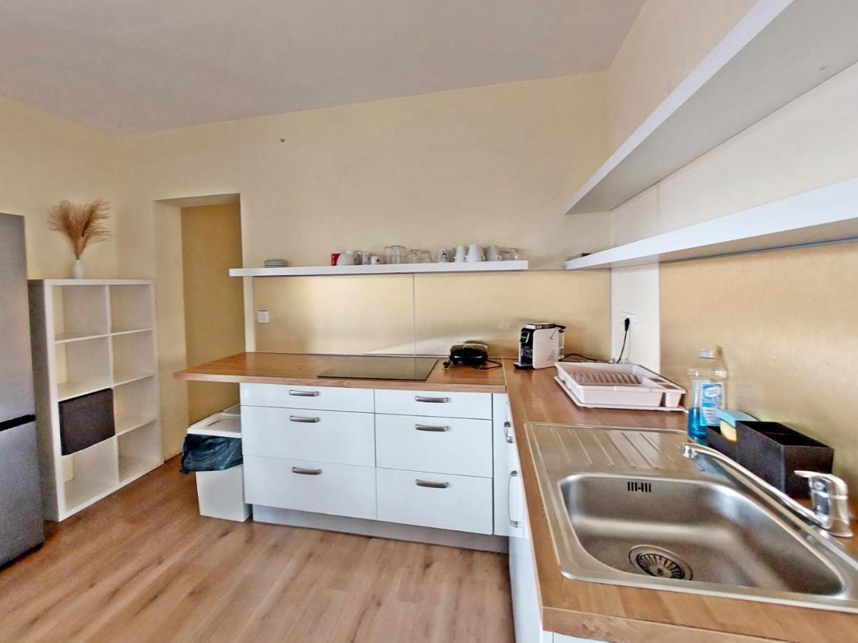 Rose Valley, Modern Studios & Apartments Ljubljana Ngoại thất bức ảnh