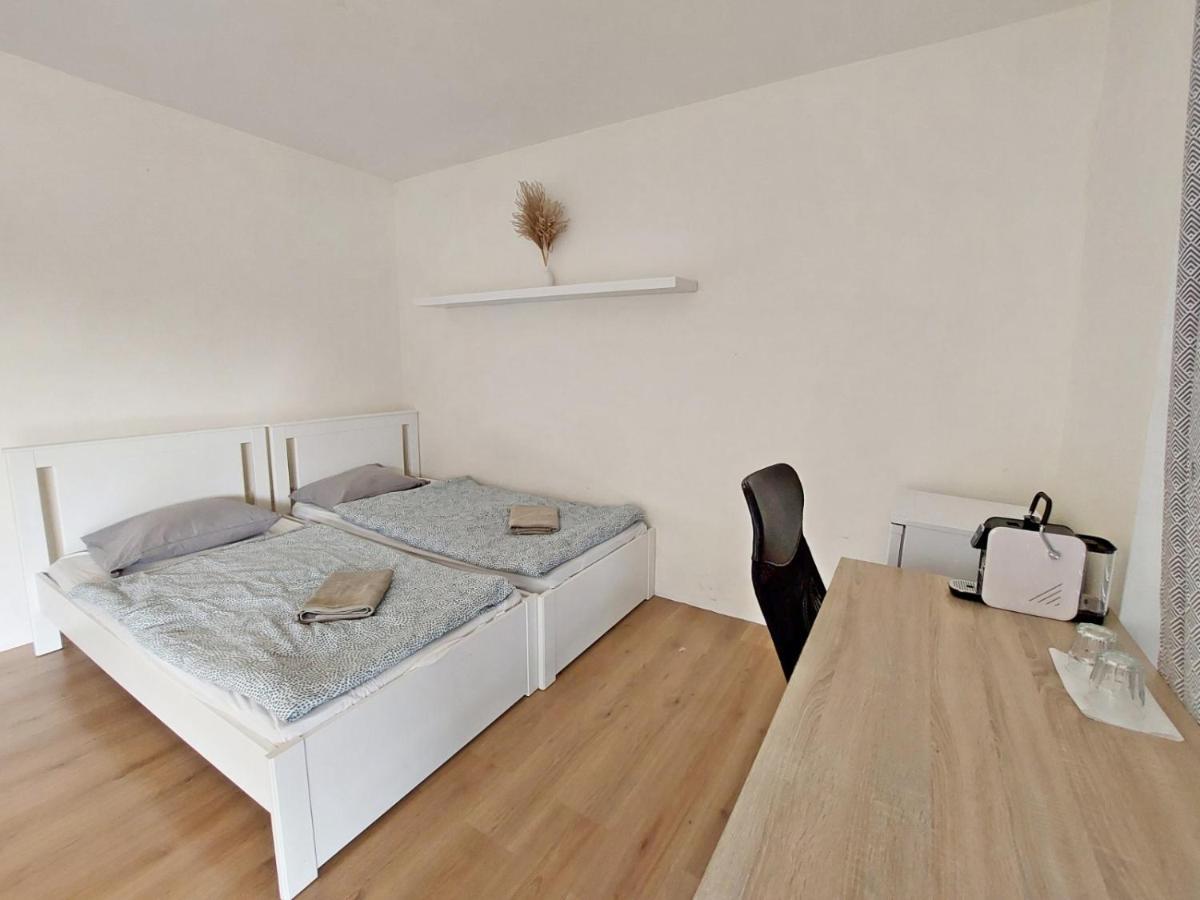 Rose Valley, Modern Studios & Apartments Ljubljana Ngoại thất bức ảnh