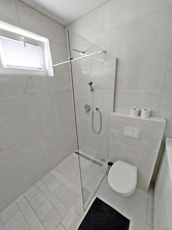 Rose Valley, Modern Studios & Apartments Ljubljana Ngoại thất bức ảnh