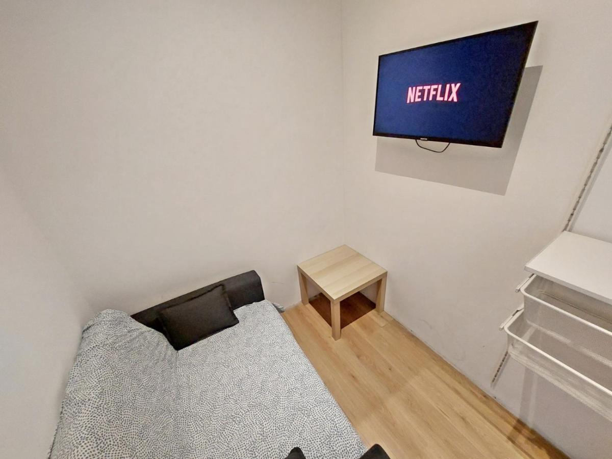 Rose Valley, Modern Studios & Apartments Ljubljana Ngoại thất bức ảnh