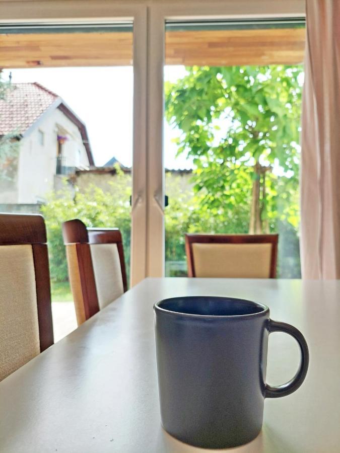 Rose Valley, Modern Studios & Apartments Ljubljana Ngoại thất bức ảnh