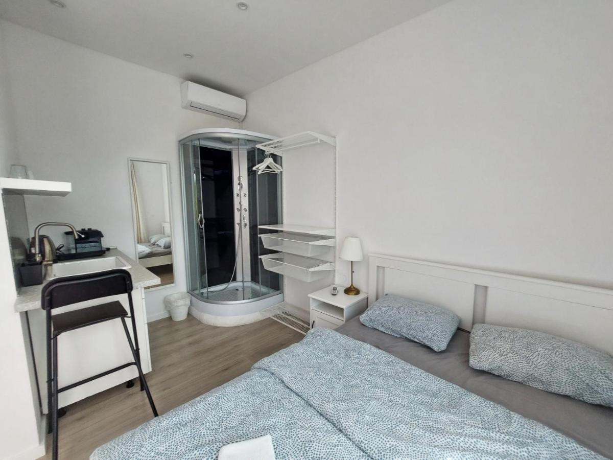 Rose Valley, Modern Studios & Apartments Ljubljana Ngoại thất bức ảnh