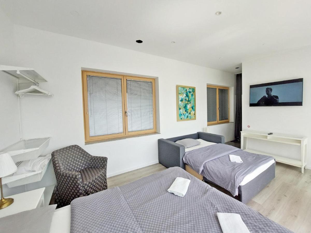 Rose Valley, Modern Studios & Apartments Ljubljana Ngoại thất bức ảnh