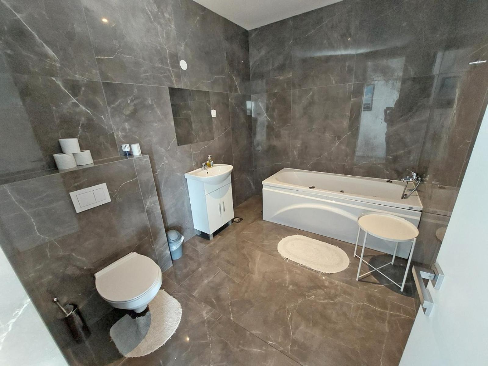 Rose Valley, Modern Studios & Apartments Ljubljana Ngoại thất bức ảnh