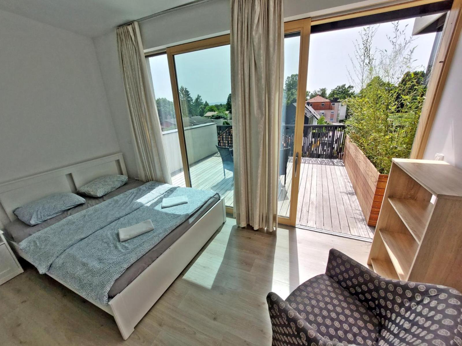 Rose Valley, Modern Studios & Apartments Ljubljana Ngoại thất bức ảnh