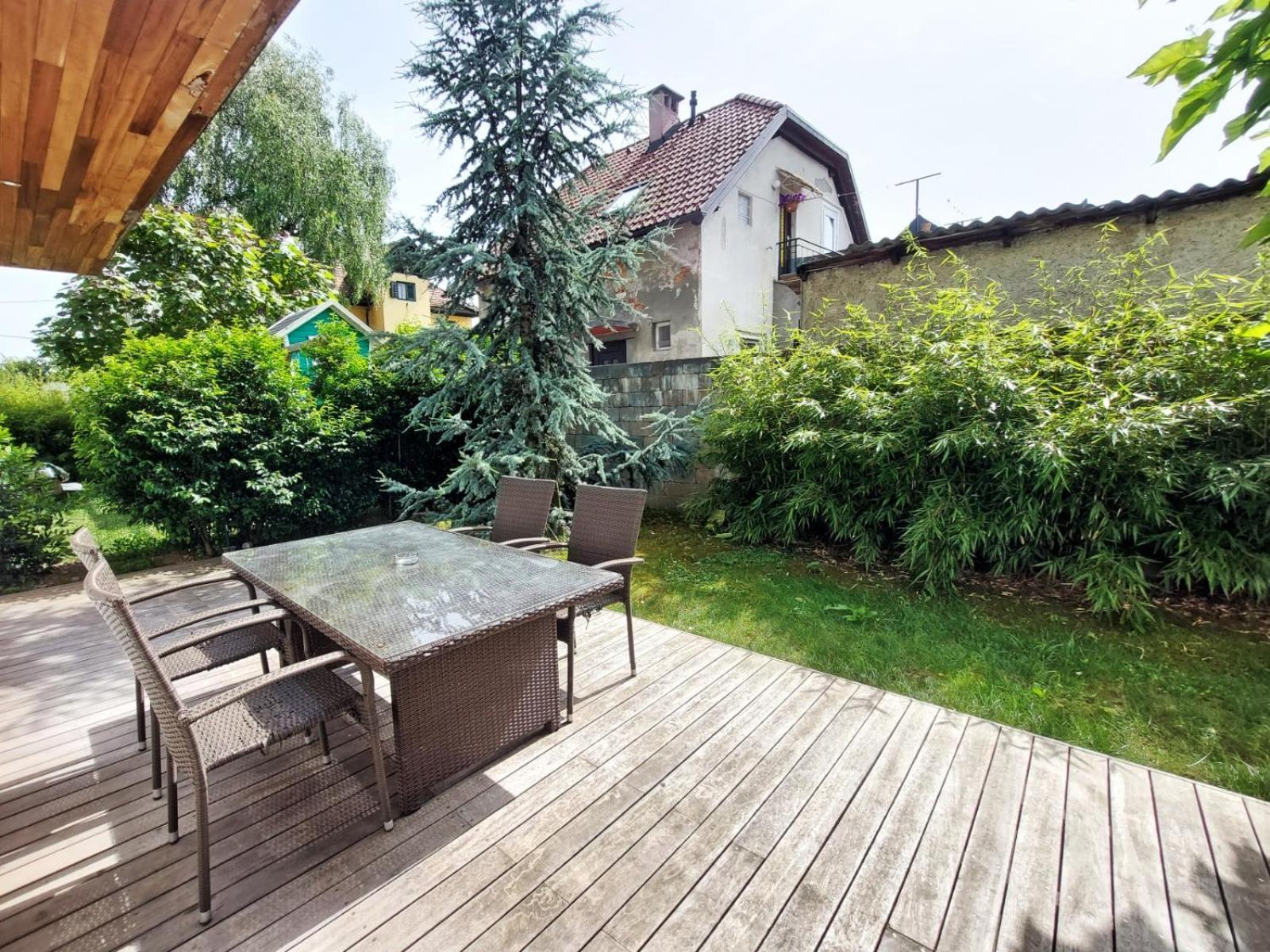 Rose Valley, Modern Studios & Apartments Ljubljana Ngoại thất bức ảnh