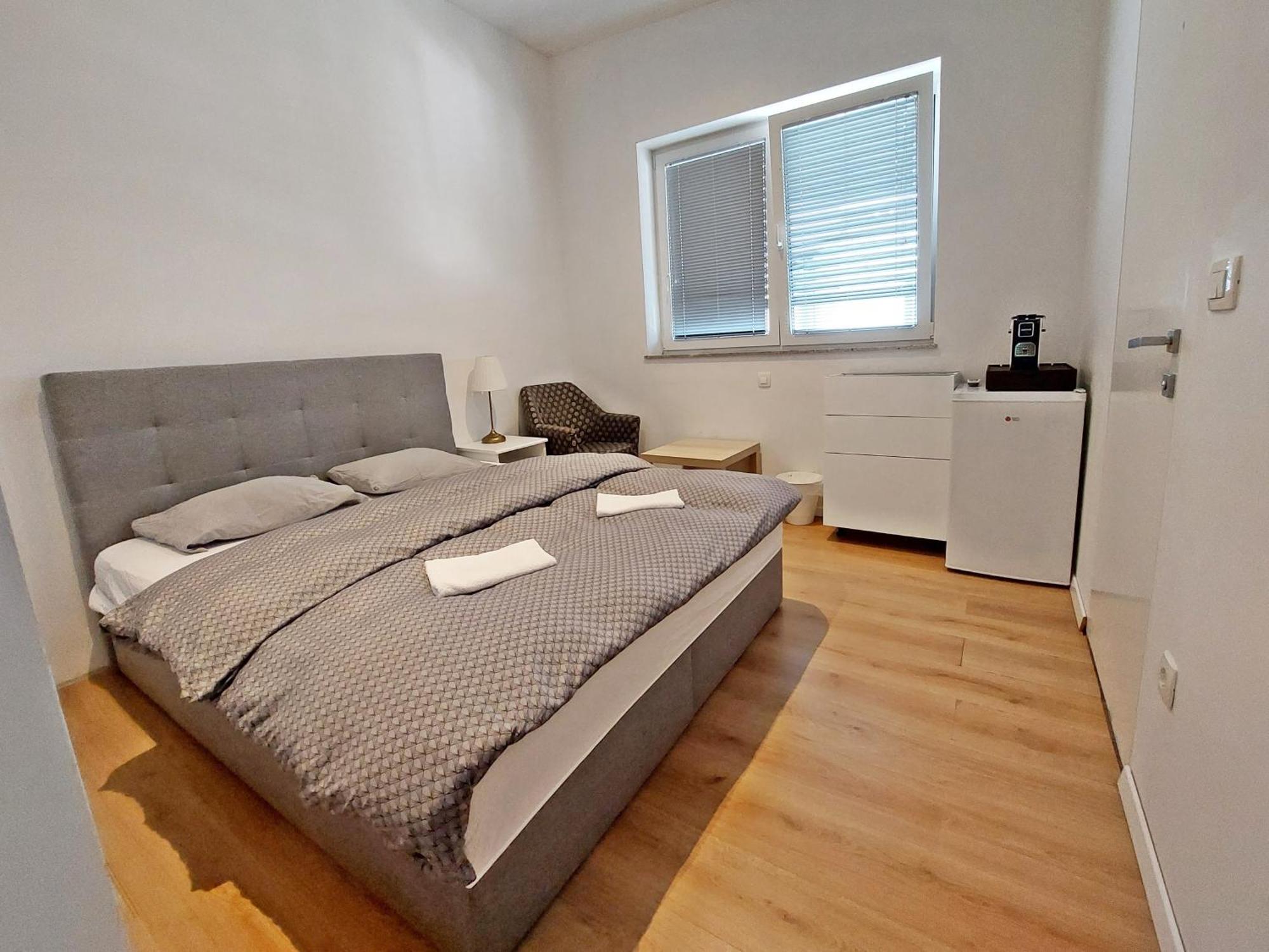 Rose Valley, Modern Studios & Apartments Ljubljana Ngoại thất bức ảnh