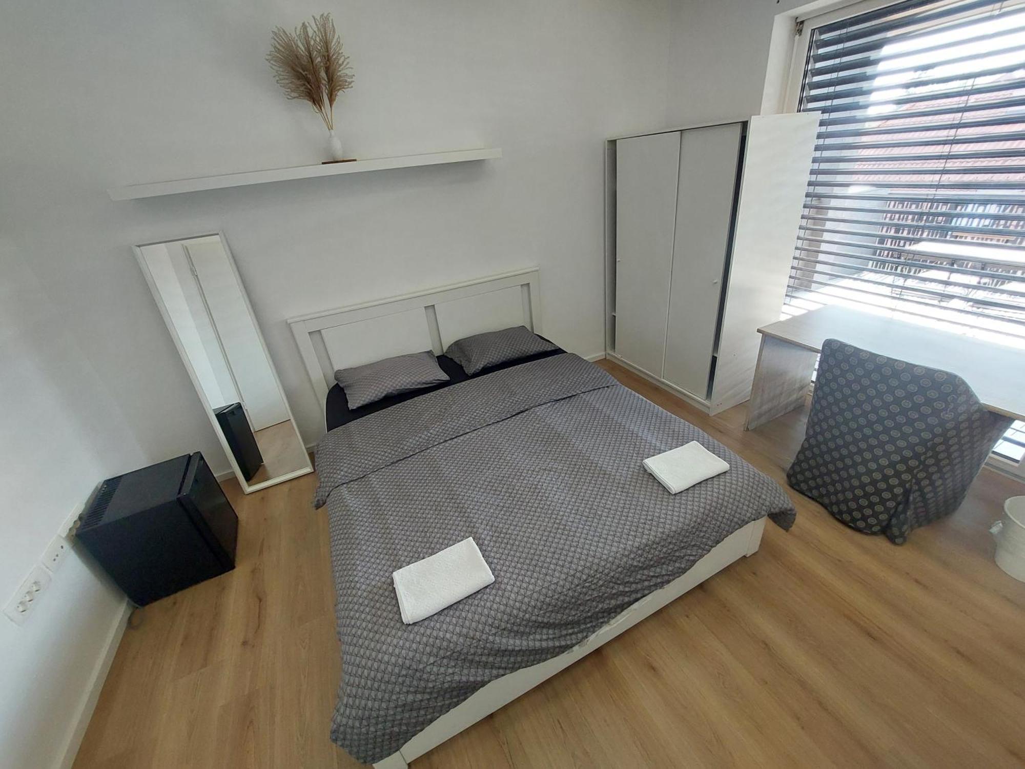Rose Valley, Modern Studios & Apartments Ljubljana Ngoại thất bức ảnh